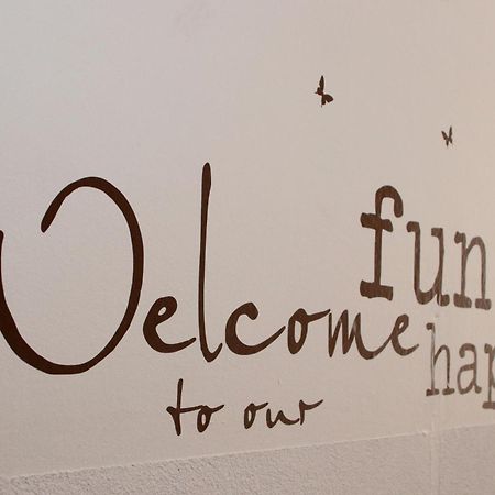 Tulipan Apartman Gödöllő Extérieur photo