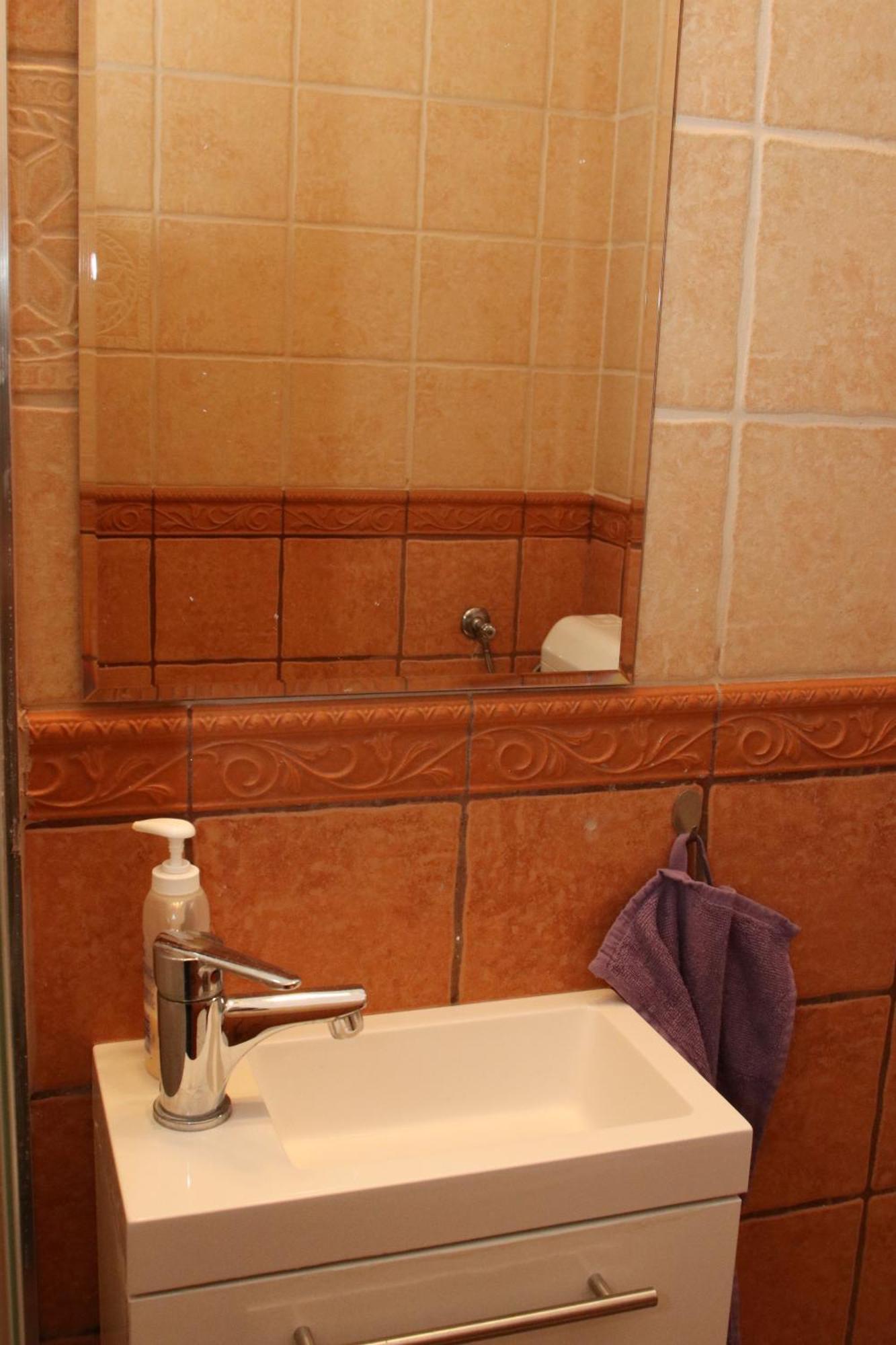 Tulipan Apartman Gödöllő Extérieur photo